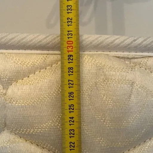 Mattress 130×200 cm