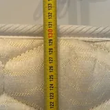 Mattress 130×200 cm 1