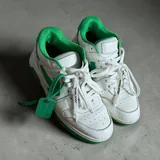 Off-White кроссовки, худи, свитшот, шорты 1