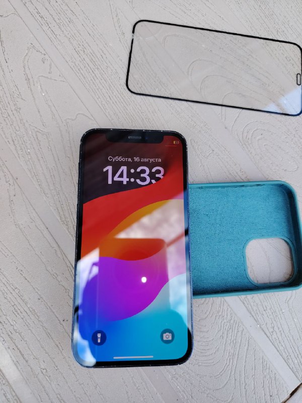 IPhone 12 mini 128