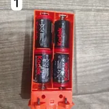 Nerf бластеры, патроны, аккумуляторы 2