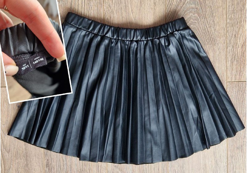 Детская одежда для девочки рост 130-146 см 2