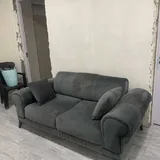 Небольшие диваны 3
