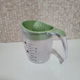 Ручная соковыжималка для цитрусовых 1