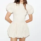 Платье Zara 1