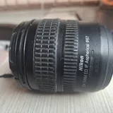 Объектив Nikon 18–70 мм 1