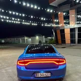 2015 Dodge Charger 3