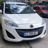 Mazda 5 2012, 2.5 бензин 1