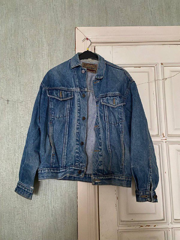 Рубашки, платье, пиджак, джинсовка, куртка 7