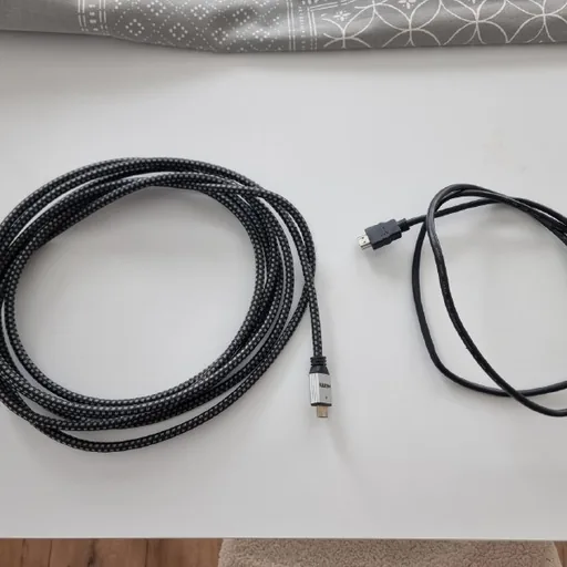 HDMI кабель