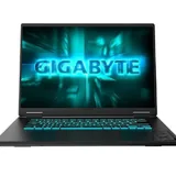 Игровой ноутбук Gigabyte Gaming A16 GA6H 6