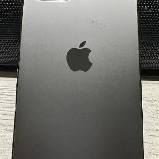 iPhone 12 Pro 512 GB, Graphite