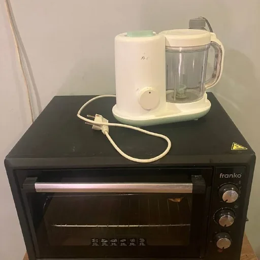Печка, Philips Avent baby food maker