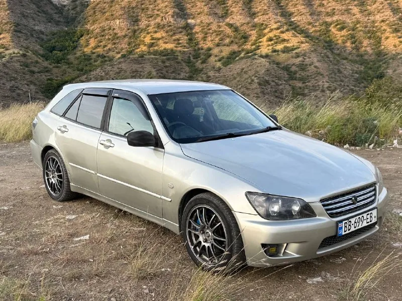 Автомобиль 1