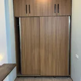 Шкаф и зеркало 2