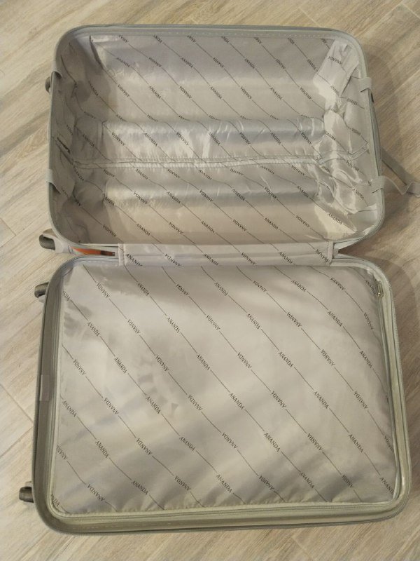 Чемодан 65х45х26 4