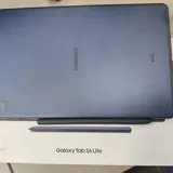 Samsung Tab S6 Lite 6