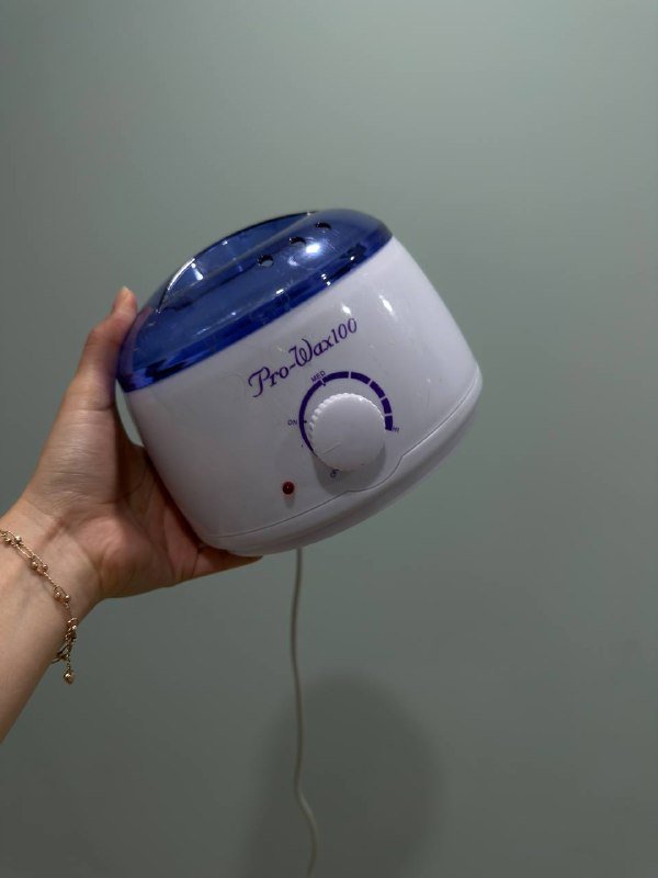 Воскоплав Pro-Wax100
