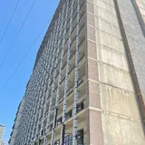 Каркасное здание в Батуми, Новый бульвар 2