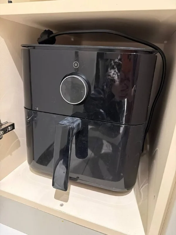 Аэрогриль Xiaomi