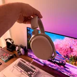 Наушники Fractal Design Scape 5