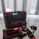 Автодиагностический планшет LAUNCH 1