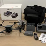 DJI Mini 5 Pro Fly More Combo Plus с DJI RC 2 1