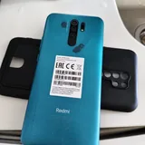 Xiaomi Redmi 9 4/64 ГБ 3