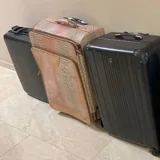 Чемоданы 2
