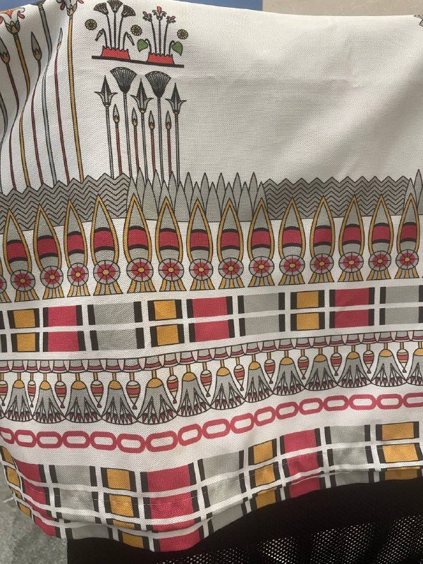 Скатерть Manamo Home 3