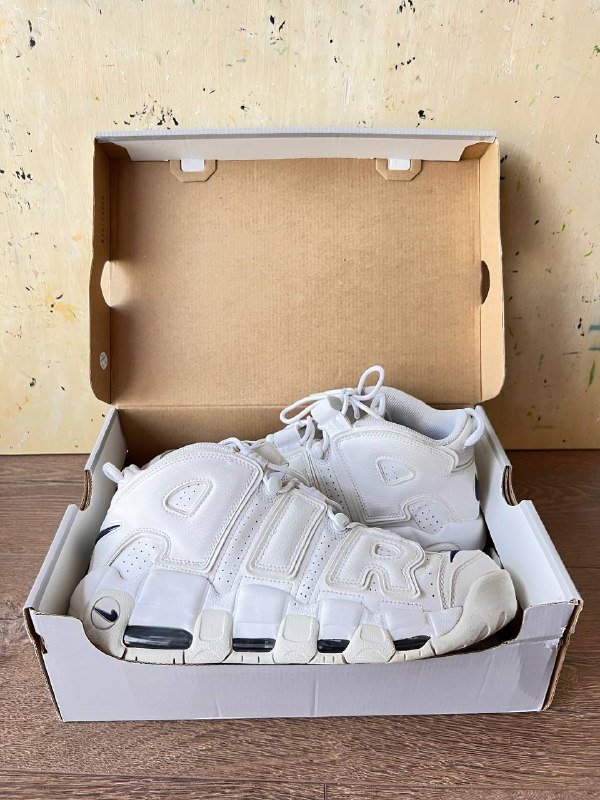 Мужские оригинальные кроссовки Nike Air Jordan размеры 44-45 3