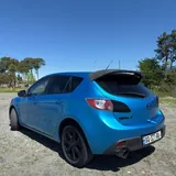 Mazda 3 BL 1