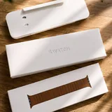 Apple Watch 11 титановые 2
