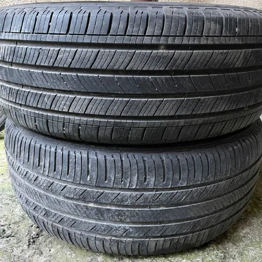 Michelin 235/55 R19 летние шины