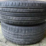 Michelin 235/55 R19 летние шины 1