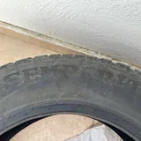 Зимние шины SEMPERIT 185.65 R15 7