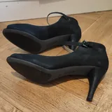 Женские босоножки ecco 2