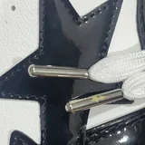 Bapesta кроссовки 8