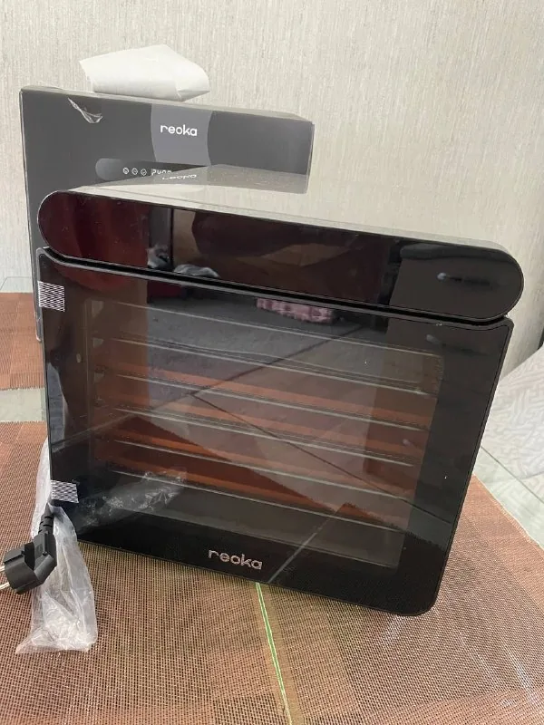 Dehydrator 1