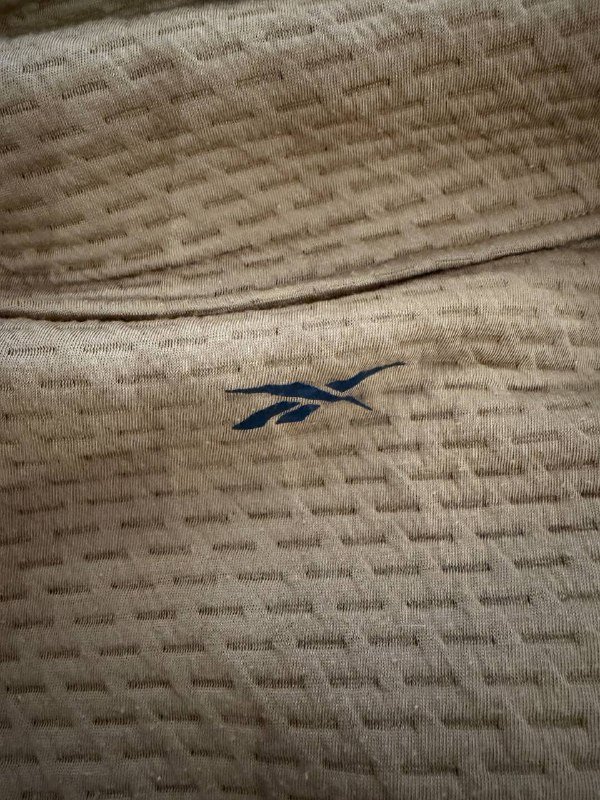 Reebok худи размер S 4