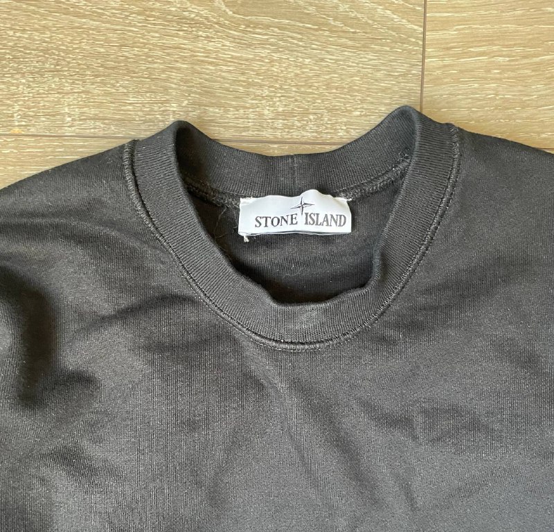 Stone Island sweater replica Size S 4