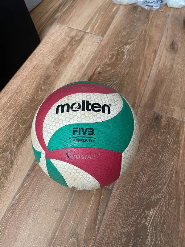 Molten V5M5000 FLISTATEC ფრენბურთის ბურთი 1