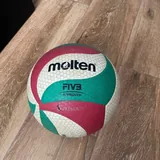 Molten V5M5000 FLISTATEC ფრენბურთის ბურთი 1