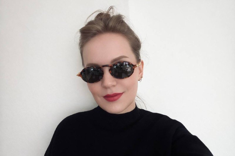 Винтажные очки Ray-Ban B&L Gatsby DLX Series 1 W1524 7