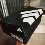 Adidas Barreda мужские кроссовки 5