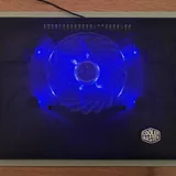 Коврик для мыши Gaming Loot, охлаждающая подставка Cooler Master 2