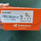Biomecanics детские сандалии, размер 23 3