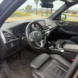 BMW X3 Xdrive 30i 8