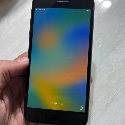 iPhone 8 Plus 256GB