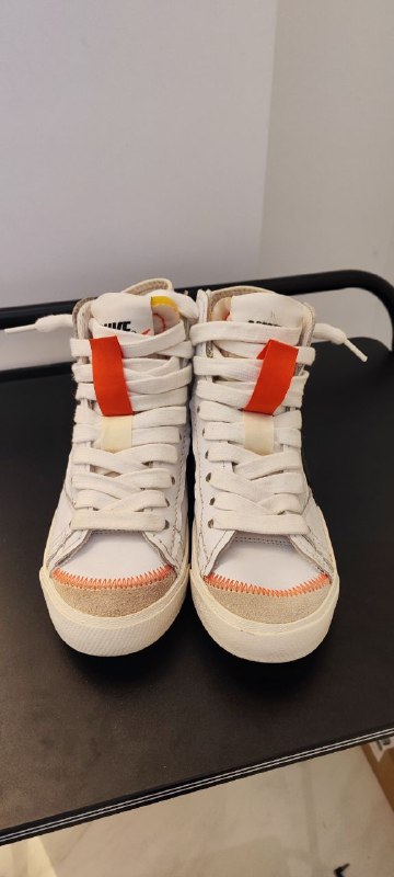 Nike Blazer Mid77 Jumbo, Size 37.5 2